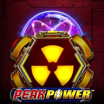 Peak Power screenshot