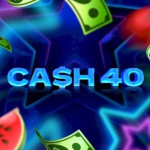 Cash 40