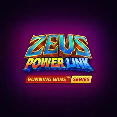 Zeus Power Link running Wins screenshot