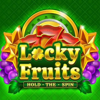 Locky Fruits_ Hold the Spin