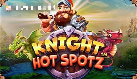 Knight Hot Spotz