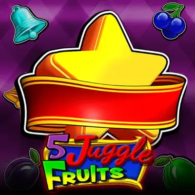 5 Juggle Fruits screenshot