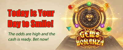 Double Your First Deposit Now